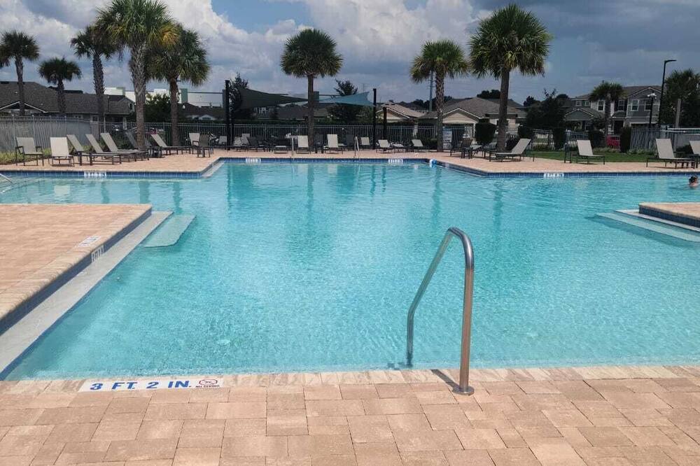 Photo of Outdoor in Clermont