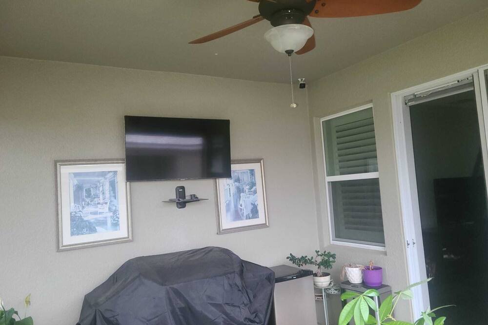 Photo of Bedroom in Clermont