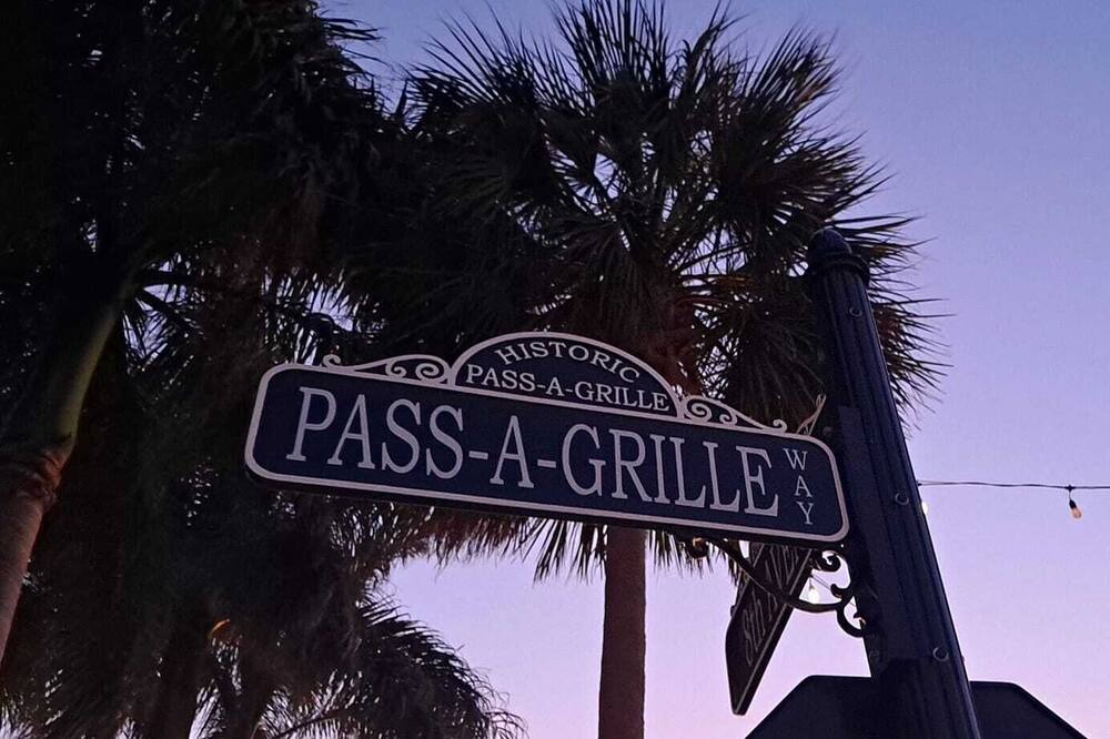 Photo of Outdoor in Pass-a-Grille
