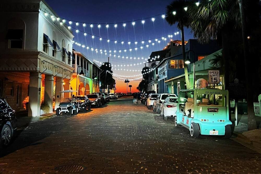 Photo of Outdoor in Pass-a-Grille
