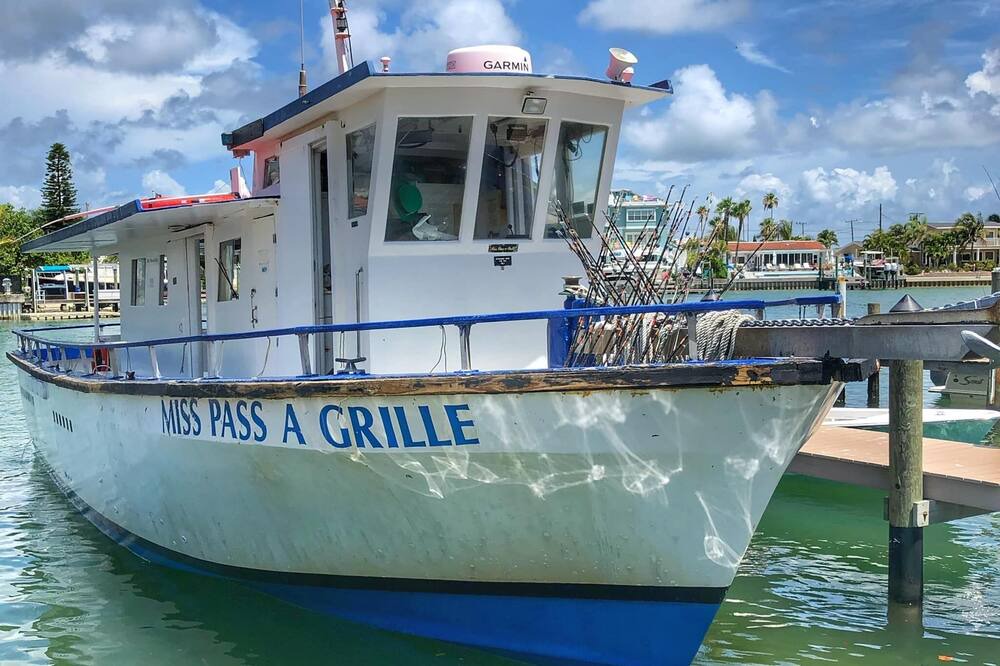 Photo of Others in Pass-a-Grille