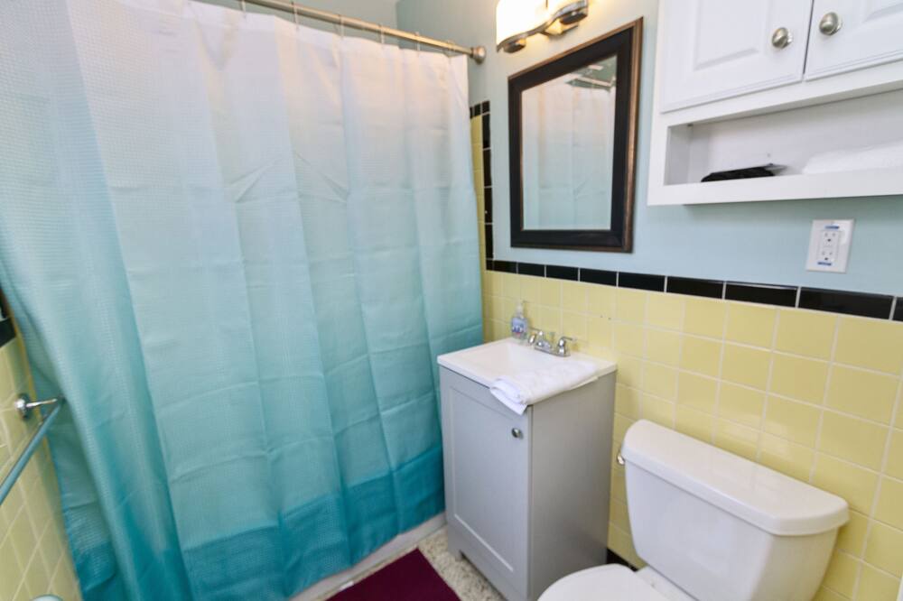 Photo of Bathroom in Pass-a-Grille