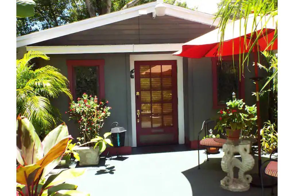Photo of Outdoor in Largo