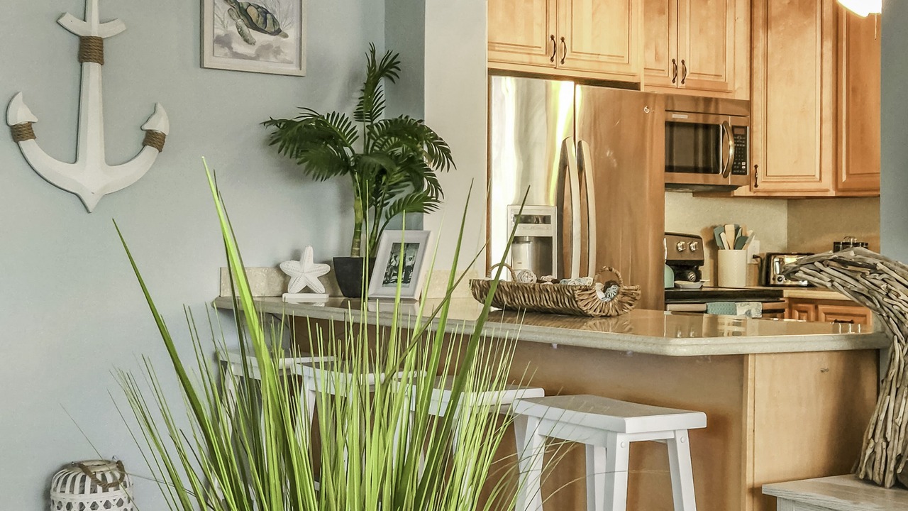 Photo of Kitchen in Marathon