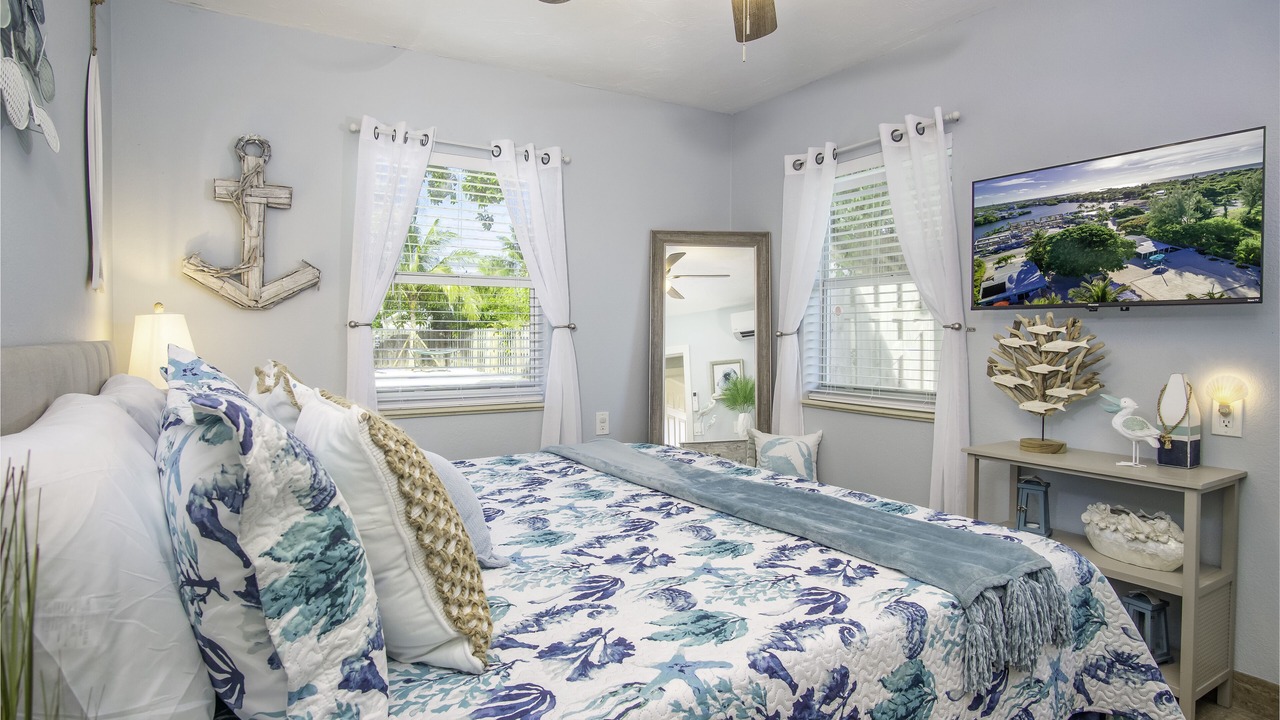 Photo of Bedroom in Marathon