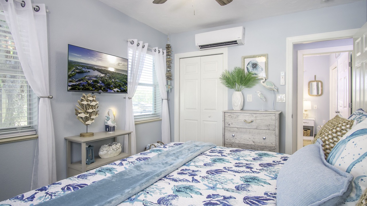 Photo of Bedroom in Marathon