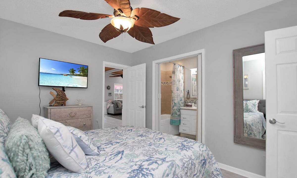 Photo of Bedroom in Marathon