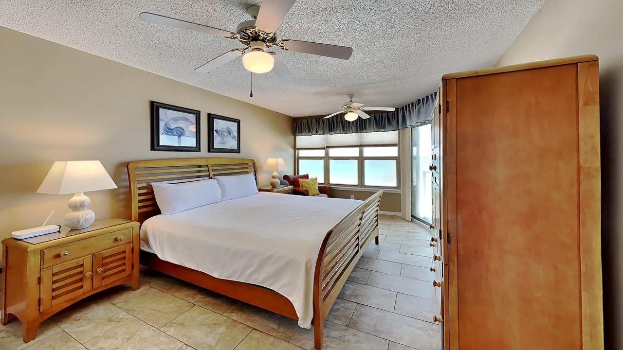 Photo of Patio Balcony in Fort Walton Beach