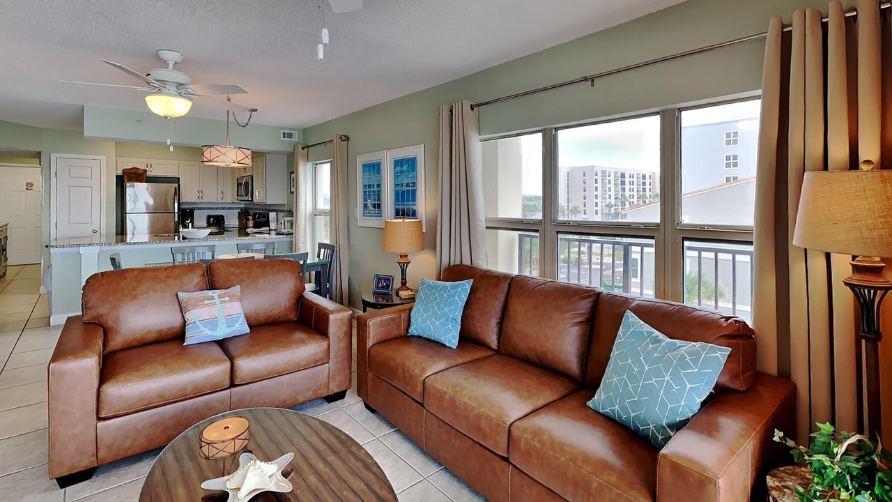 Photo of Patio Balcony in Fort Walton Beach