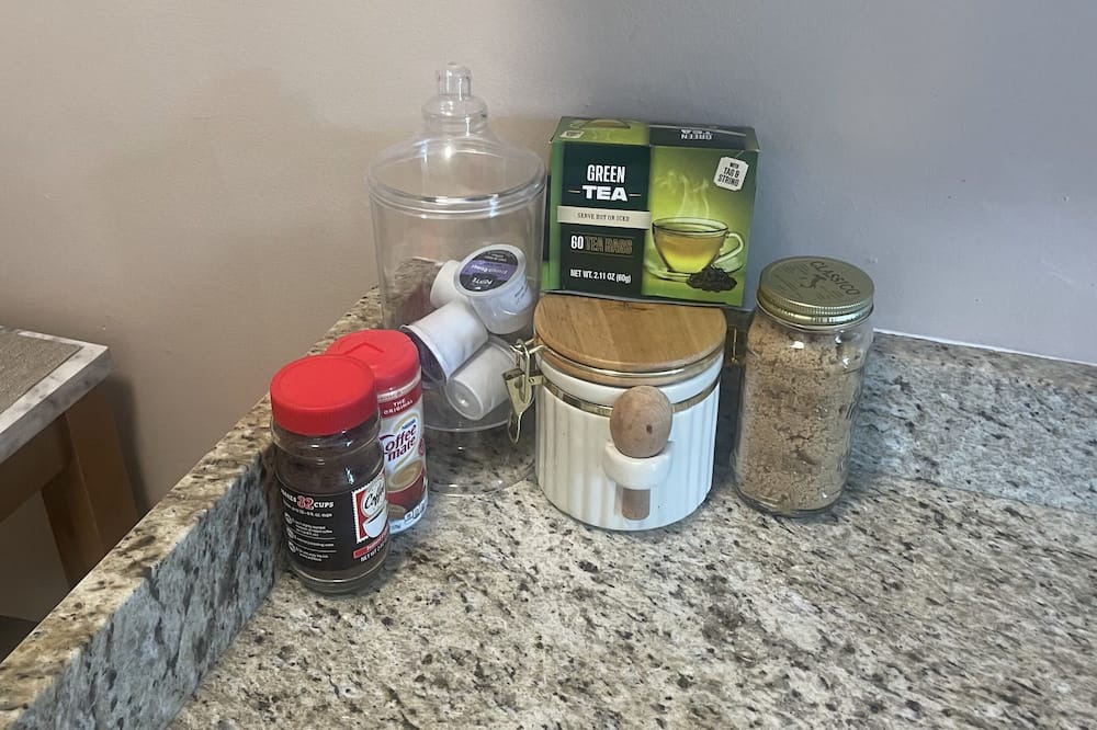 Photo of Kitchen in Pine Hills
