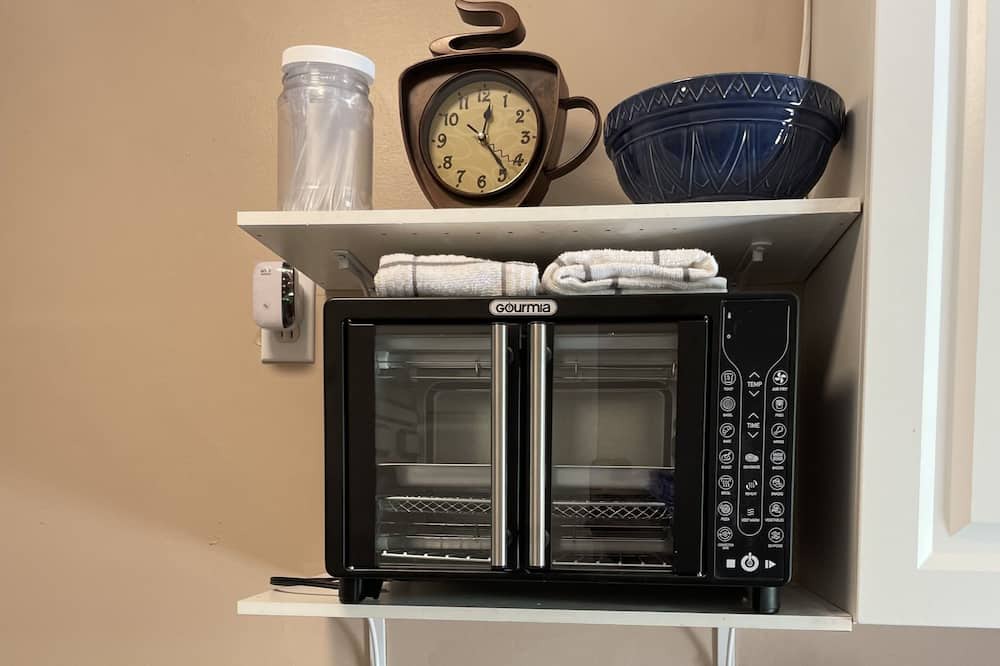 Photo of Kitchen in Pine Hills
