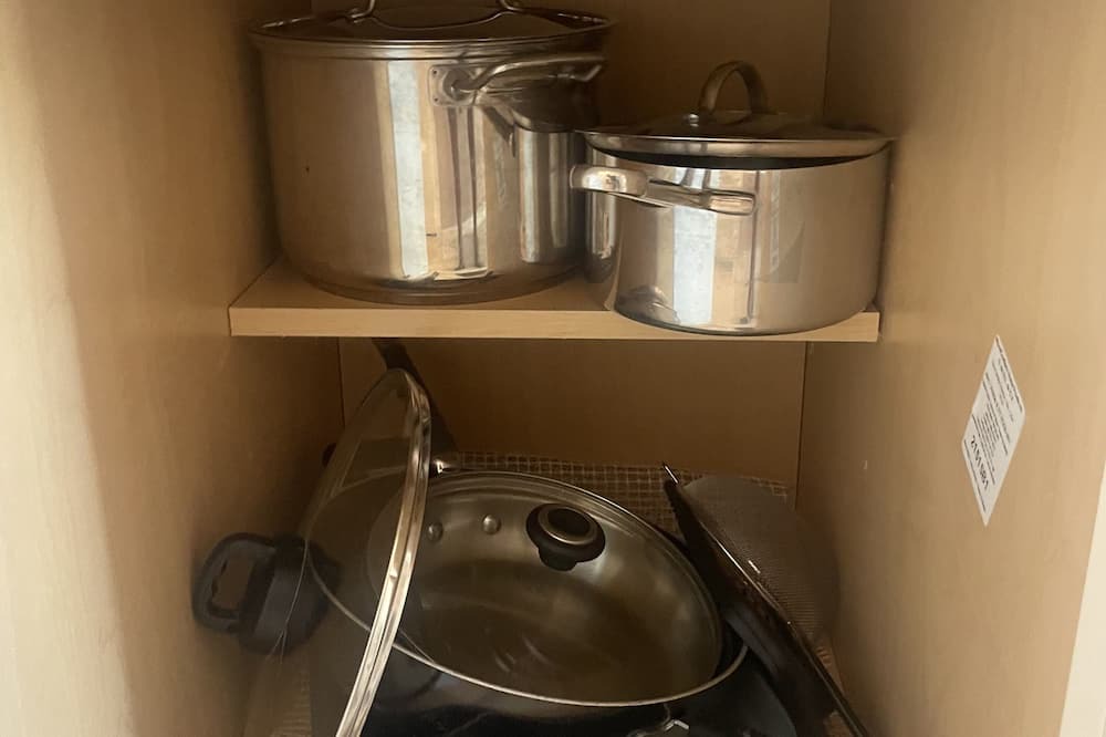 Photo of Kitchen in Pine Hills