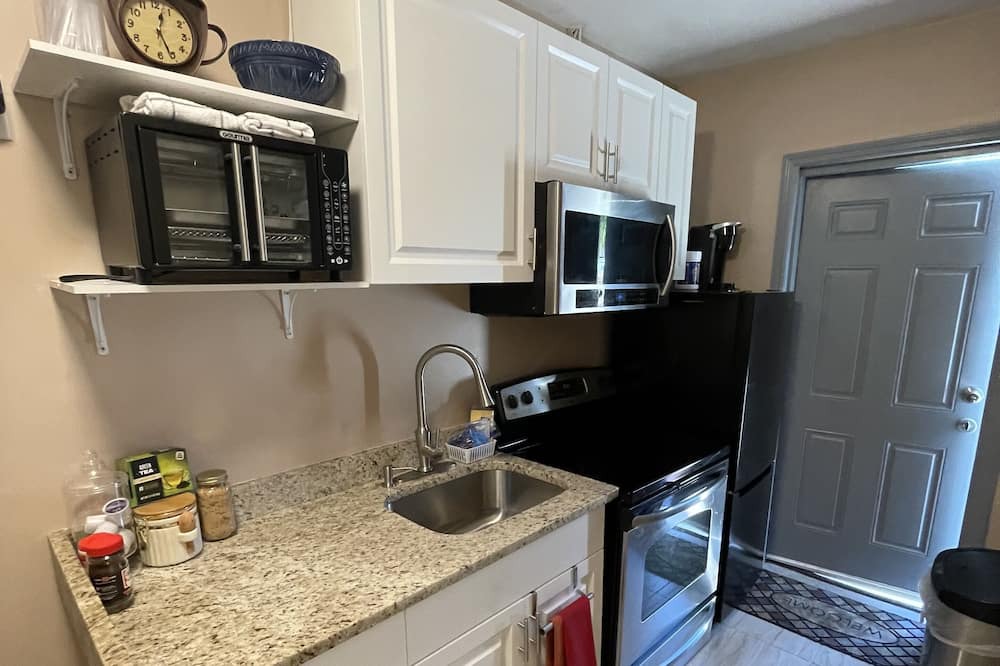 Photo of Kitchen in Pine Hills