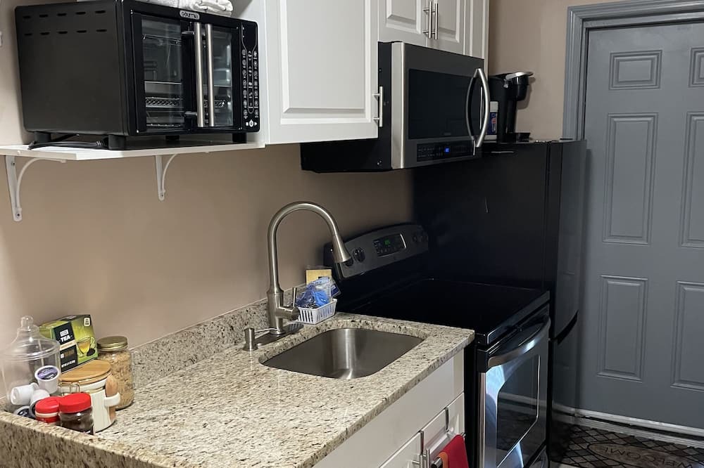 Photo of Kitchen in Pine Hills