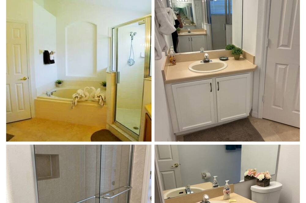 Photo of Bathroom in Greater Groves