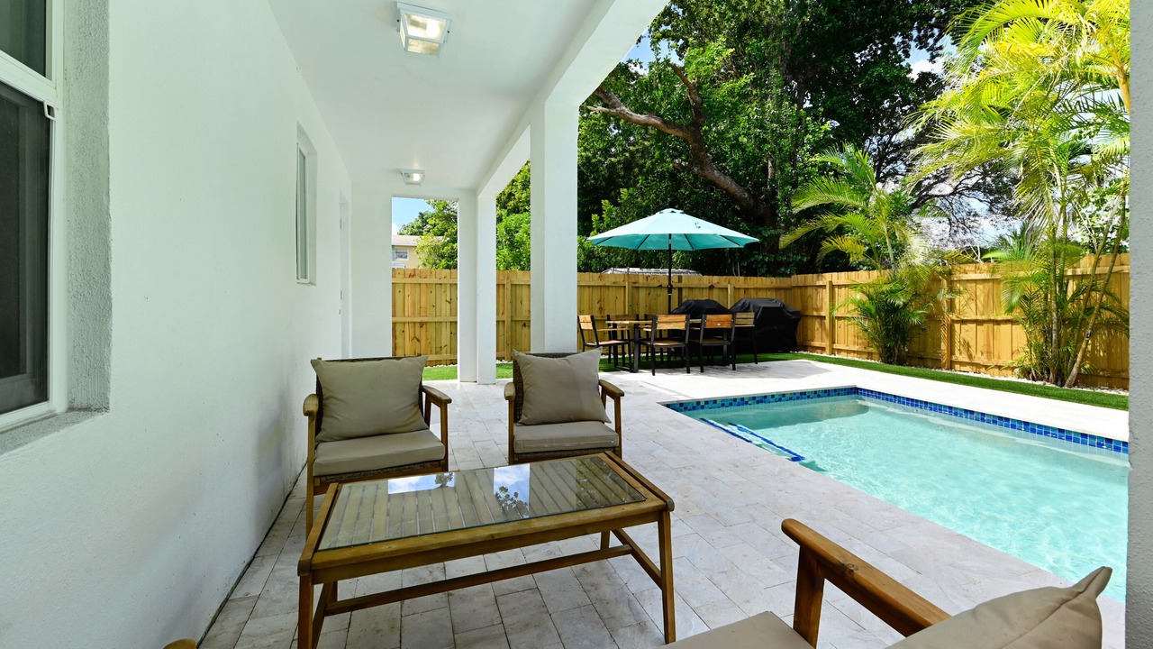 Photo of Outdoor in Delray Beach