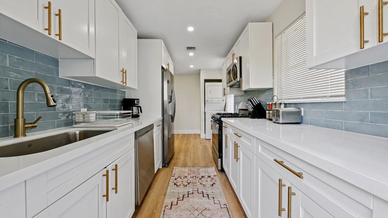 Photo of Kitchen in Delray Beach