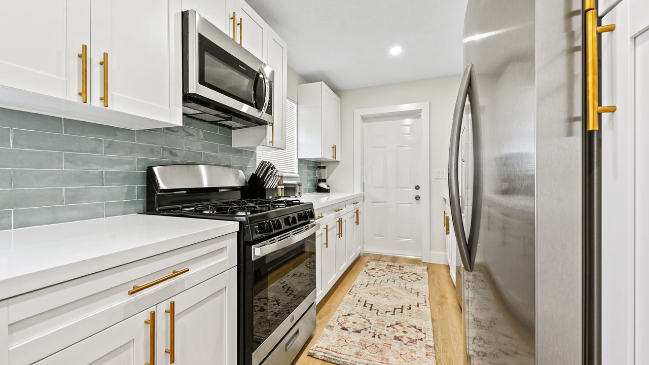 Photo of Kitchen in Delray Beach