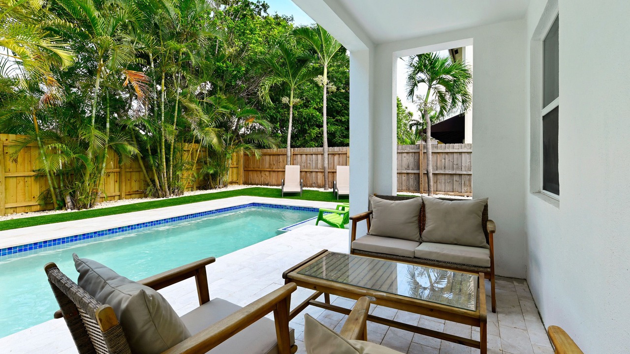 Photo of Outdoor in Delray Beach