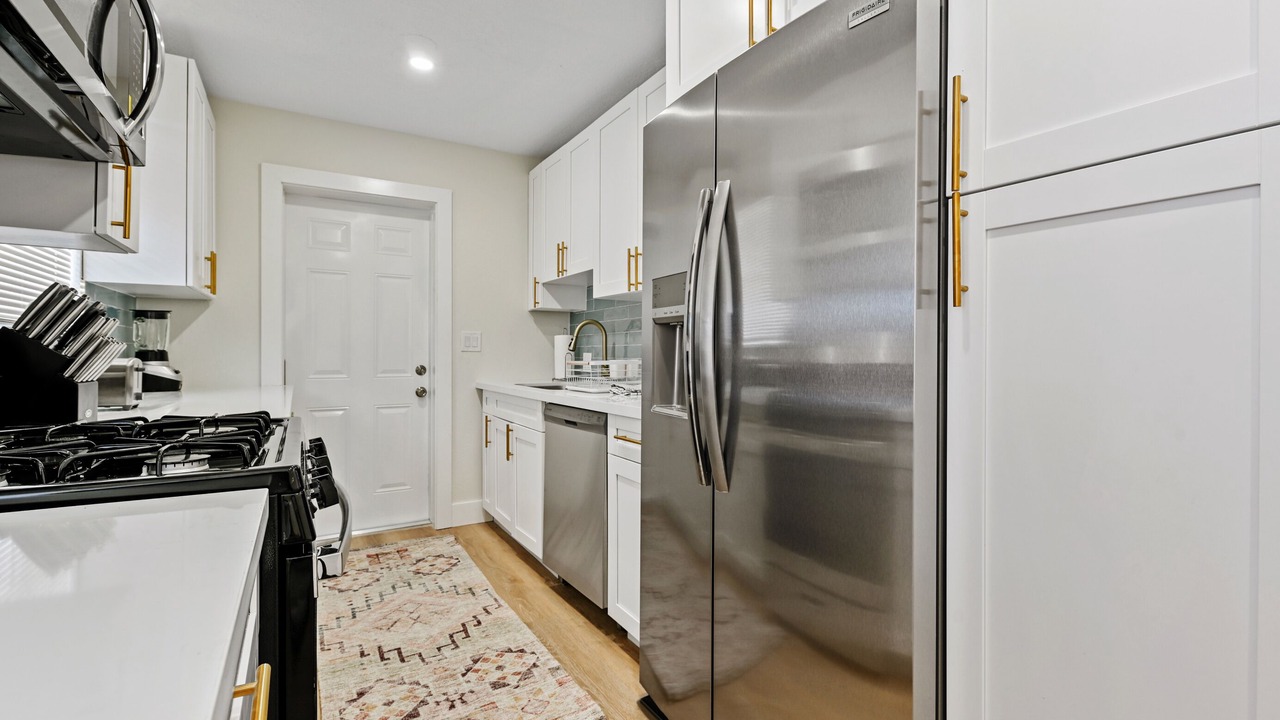 Photo of Kitchen in Delray Beach