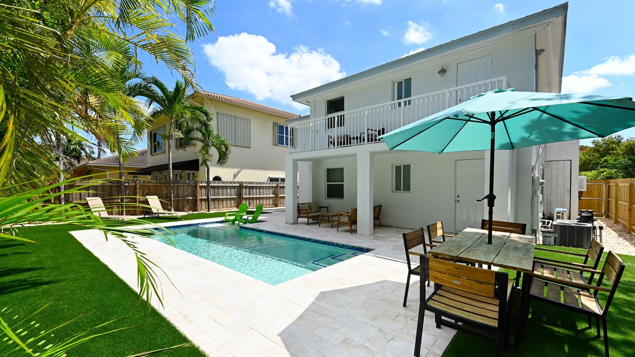 Photo of Outdoor in Delray Beach