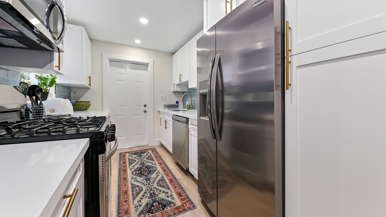 Photo of Kitchen in Delray Beach
