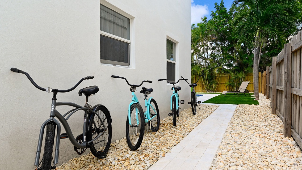 Photo of Outdoor in Delray Beach
