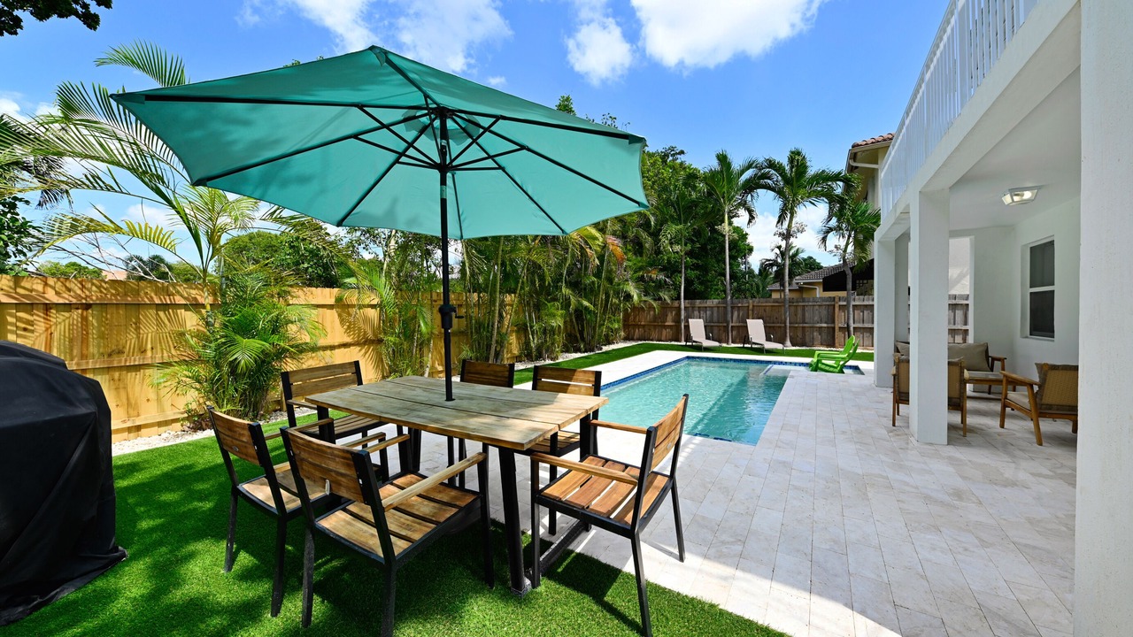 Photo of Outdoor in Delray Beach