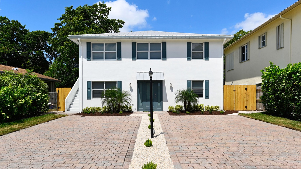 Photo of Outdoor in Delray Beach
