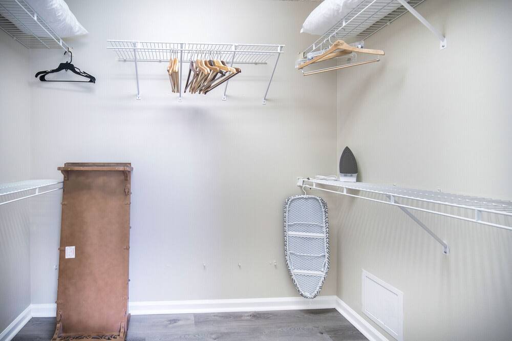 Photo of Bedroom in Mandarin