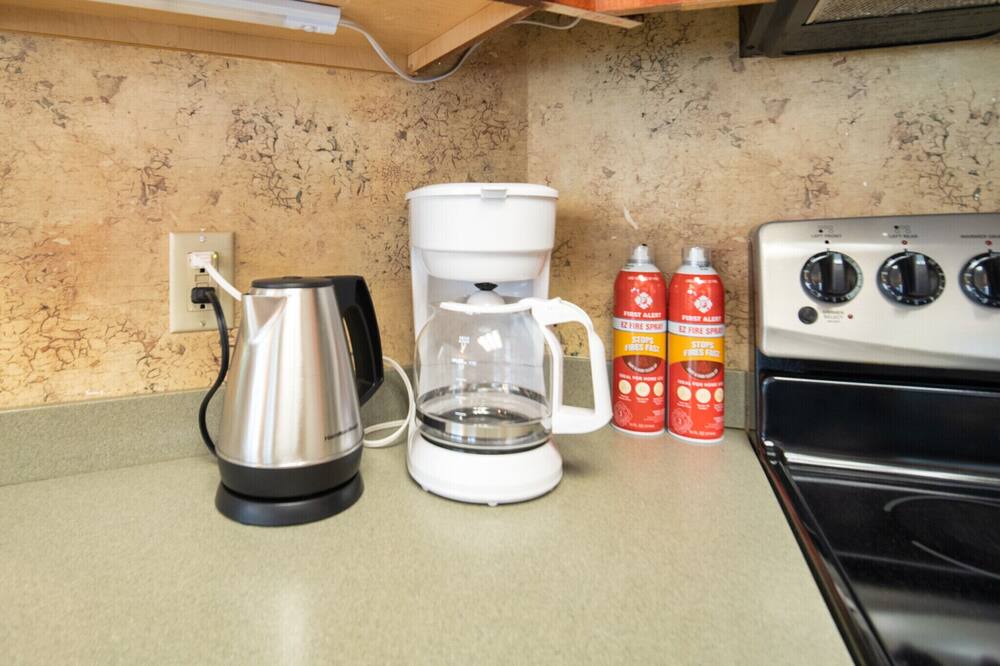 Photo of Kitchen in Mandarin