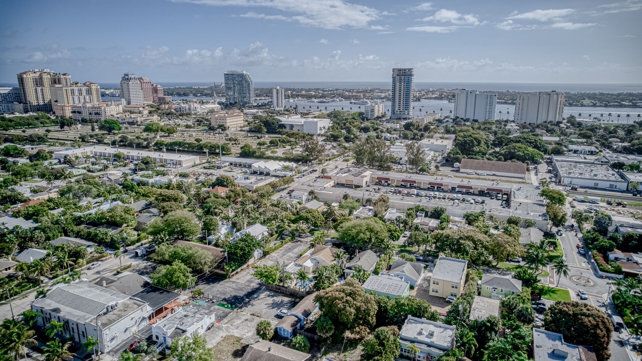 Photo of Outdoor in Flamingo Parks