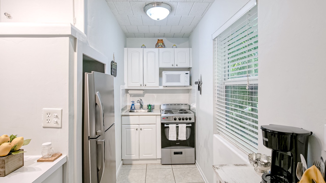 Photo of Kitchen in Flamingo Parks
