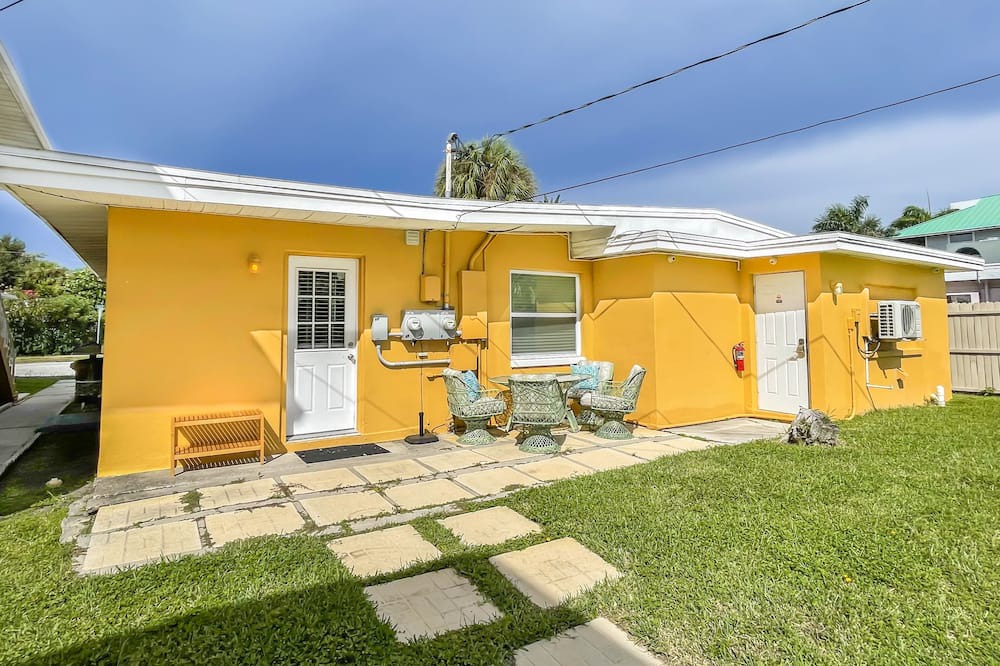 Photo of Outdoor in Madeira Beach