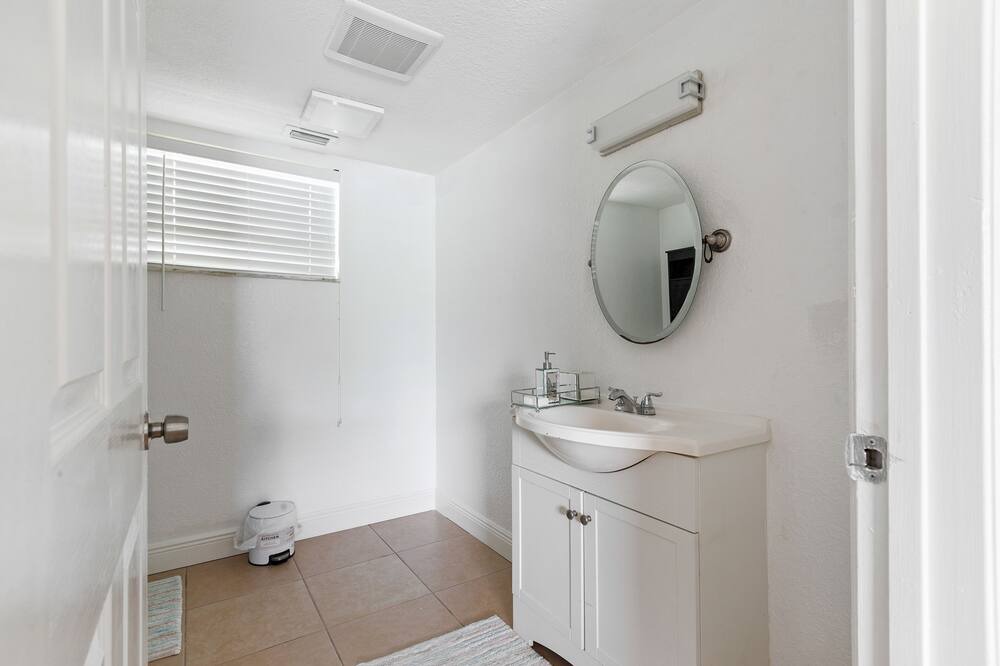 Photo of Bathroom in Florida North Atlantic Coast