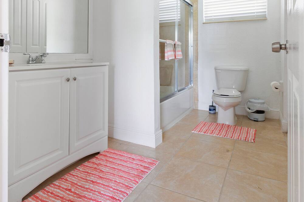 Photo of Bedroom in Florida North Atlantic Coast
