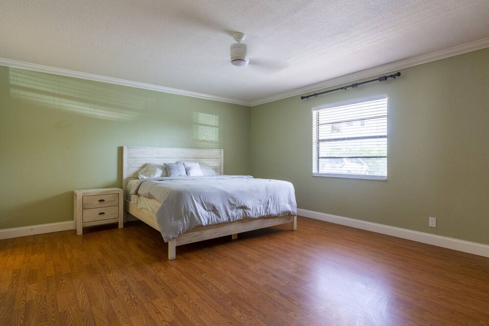 Photo of Bedroom in Florida North Atlantic Coast