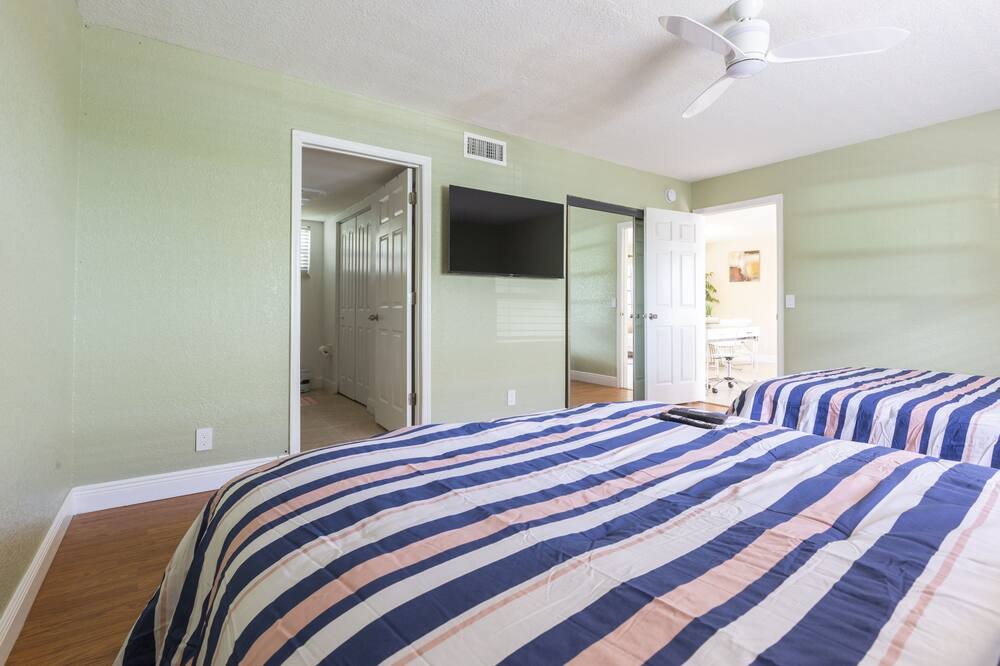 Photo of Bedroom in Florida North Atlantic Coast