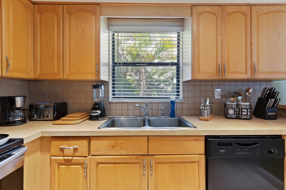 Photo of Kitchen in Florida North Atlantic Coast