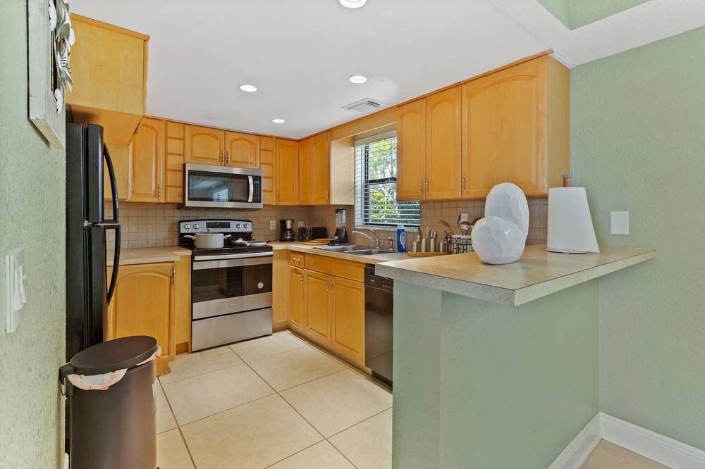 Photo of Kitchen in Florida North Atlantic Coast