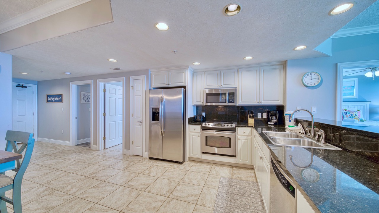 Photo of Kitchen in Thomas Drive