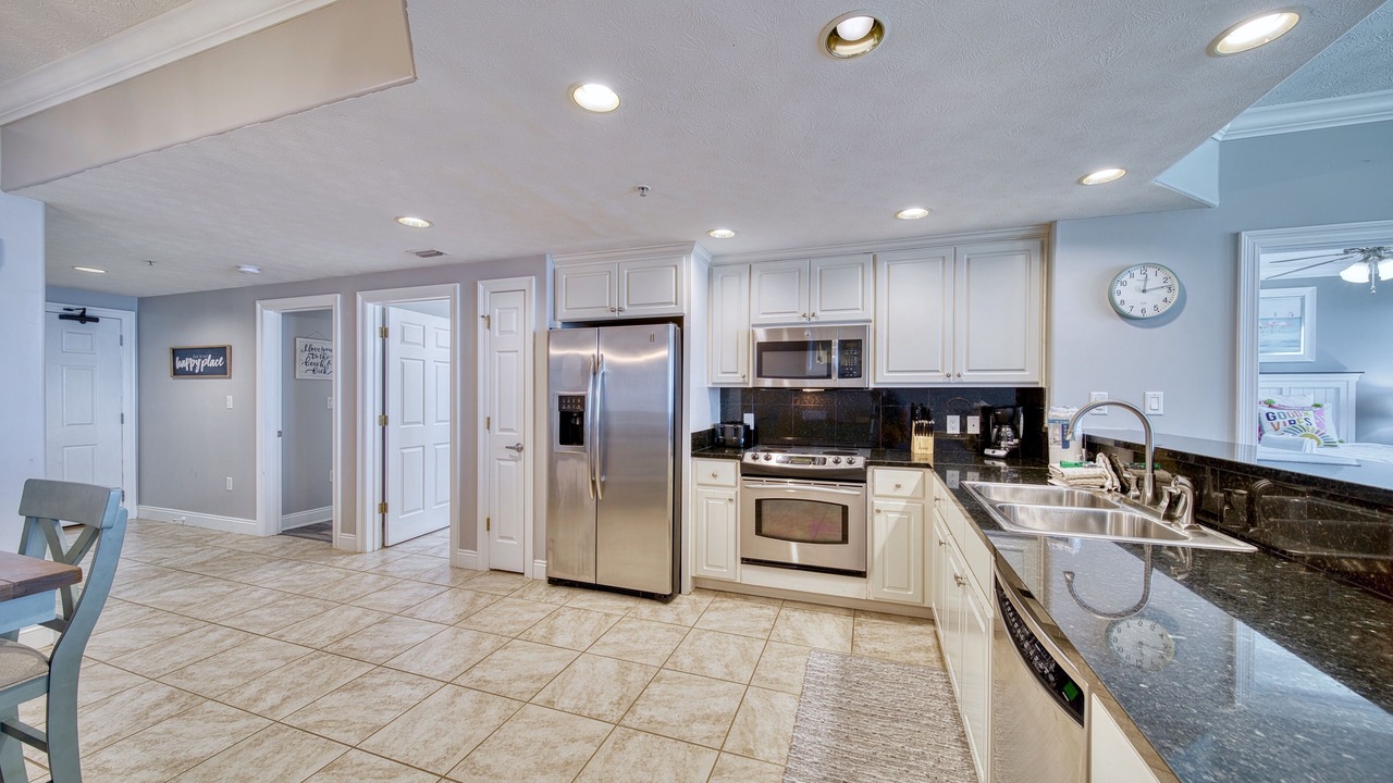 Photo of Kitchen in Thomas Drive