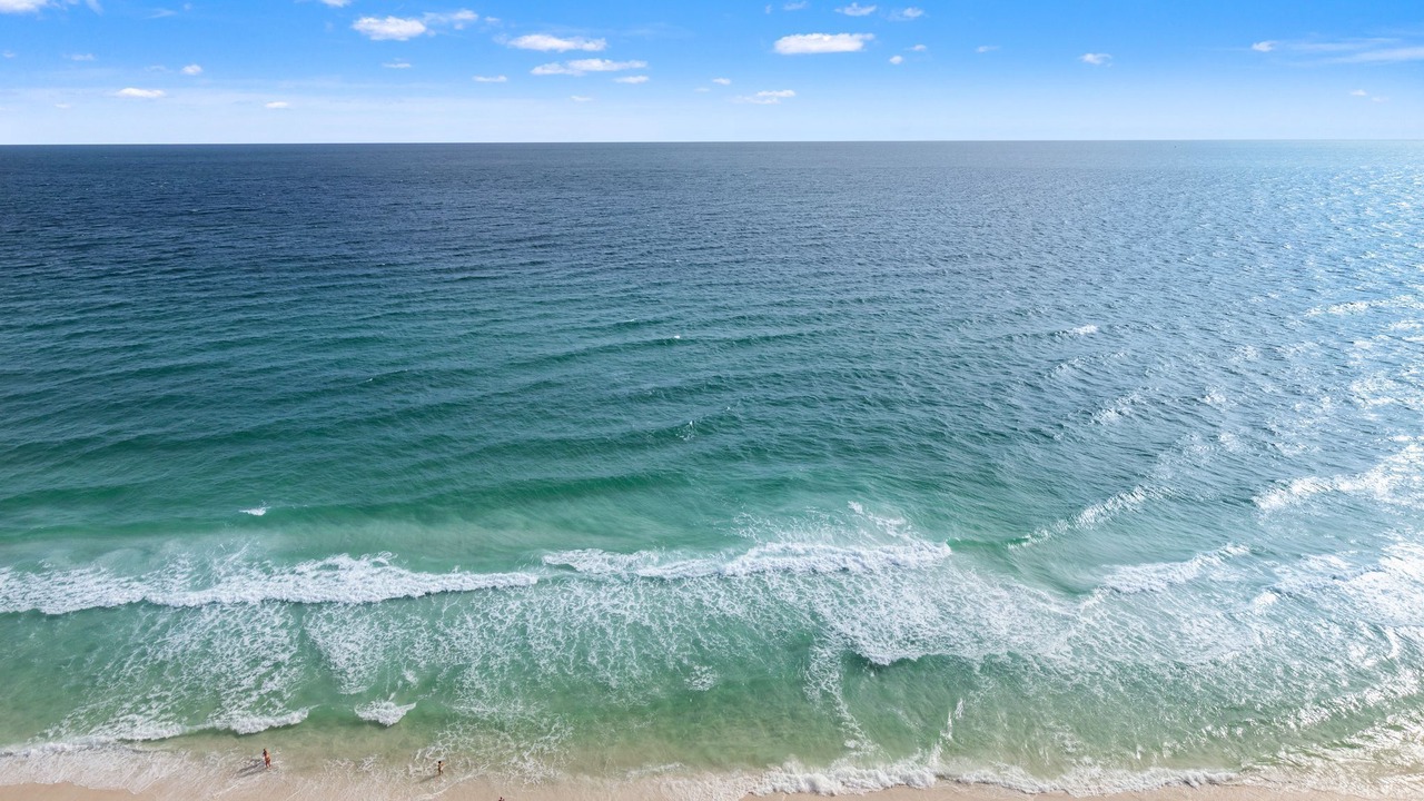 Photo of Others in Lower Grand Lagoon