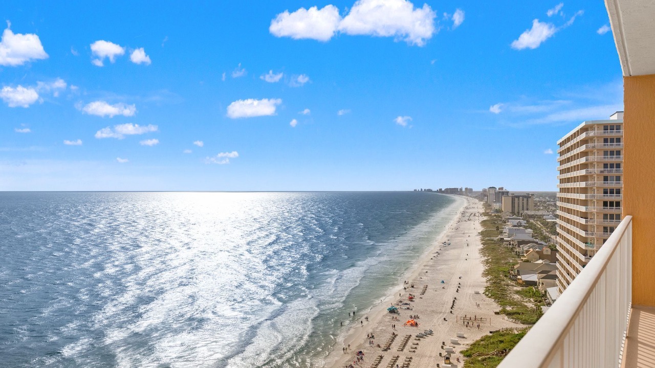 Photo of Others in Lower Grand Lagoon