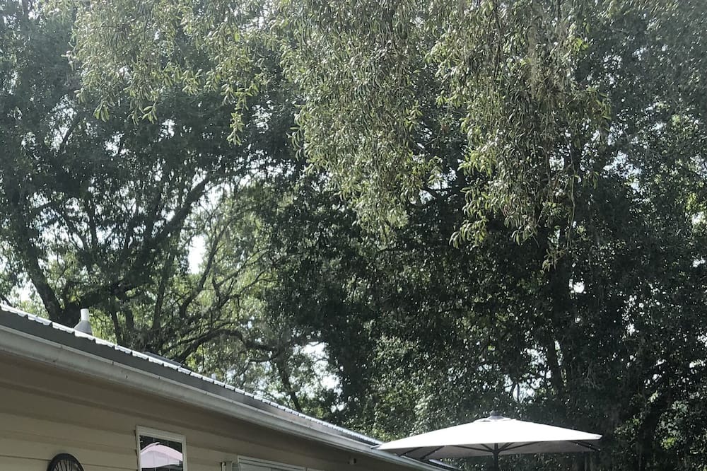 Photo of Patio Balcony in Middleburg