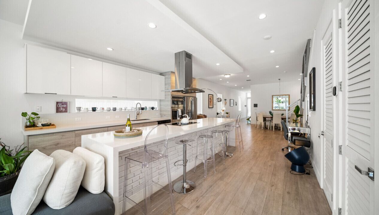 Photo of Kitchen in Coral Way