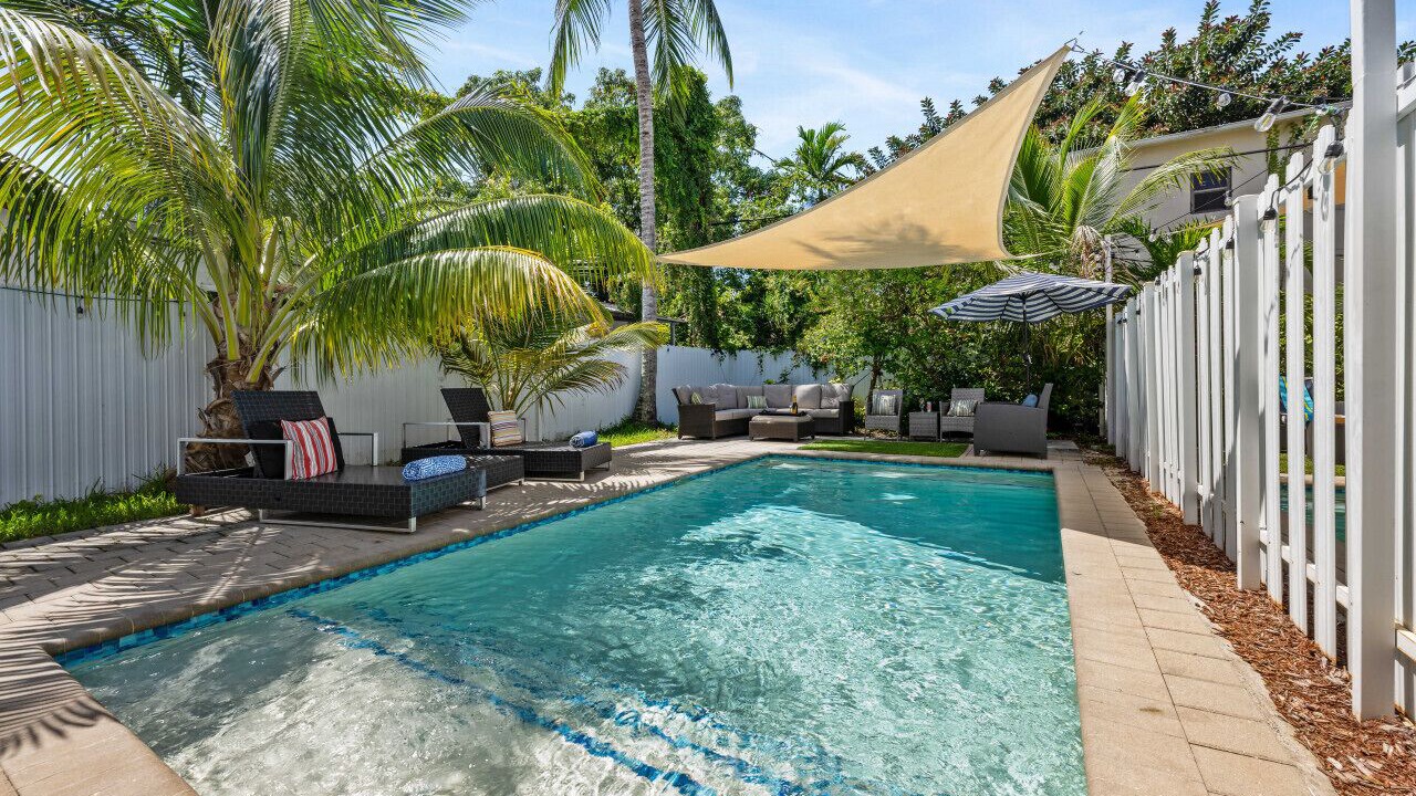Photo of Outdoor in Coral Way