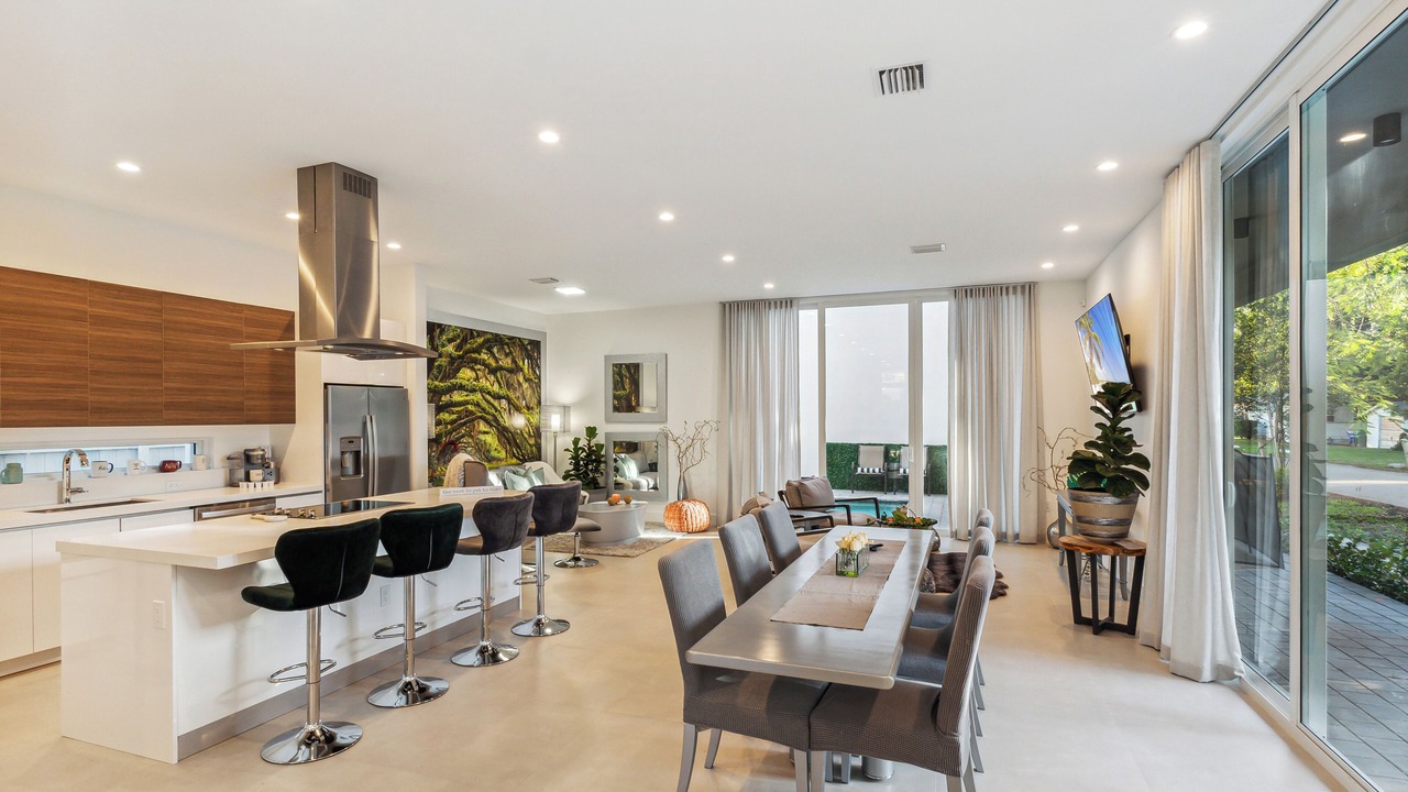 Photo of Kitchen in Coral Way