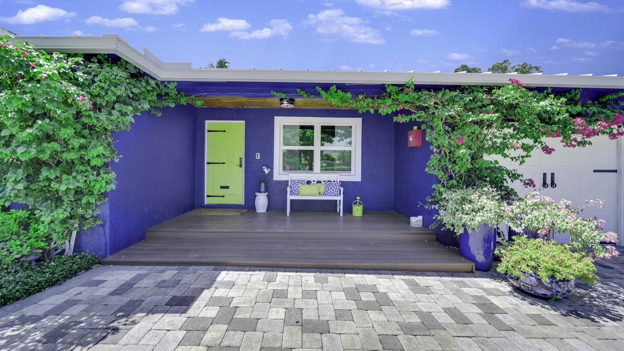 Photo of Outdoor in Delray Beach