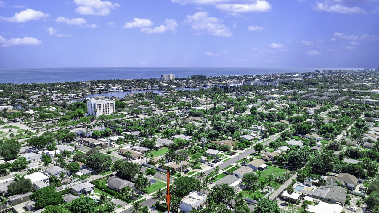 Photo of Outdoor in Delray Beach